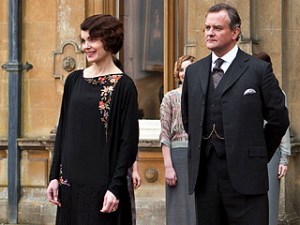 DowntonAbbey crawley