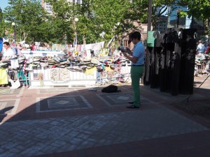 OLYMPUS DIGITAL CAMERA