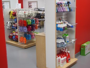 OLYMPUS DIGITAL CAMERA