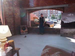 OLYMPUS DIGITAL CAMERA