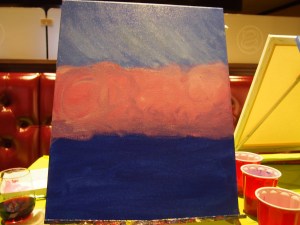 OLYMPUS DIGITAL CAMERA