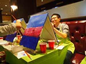 OLYMPUS DIGITAL CAMERA