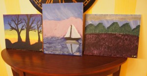 OLYMPUS DIGITAL CAMERA