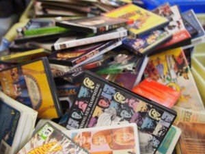 OLYMPUS DIGITAL CAMERA