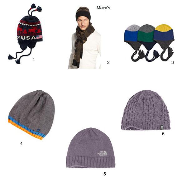 winter hats 1