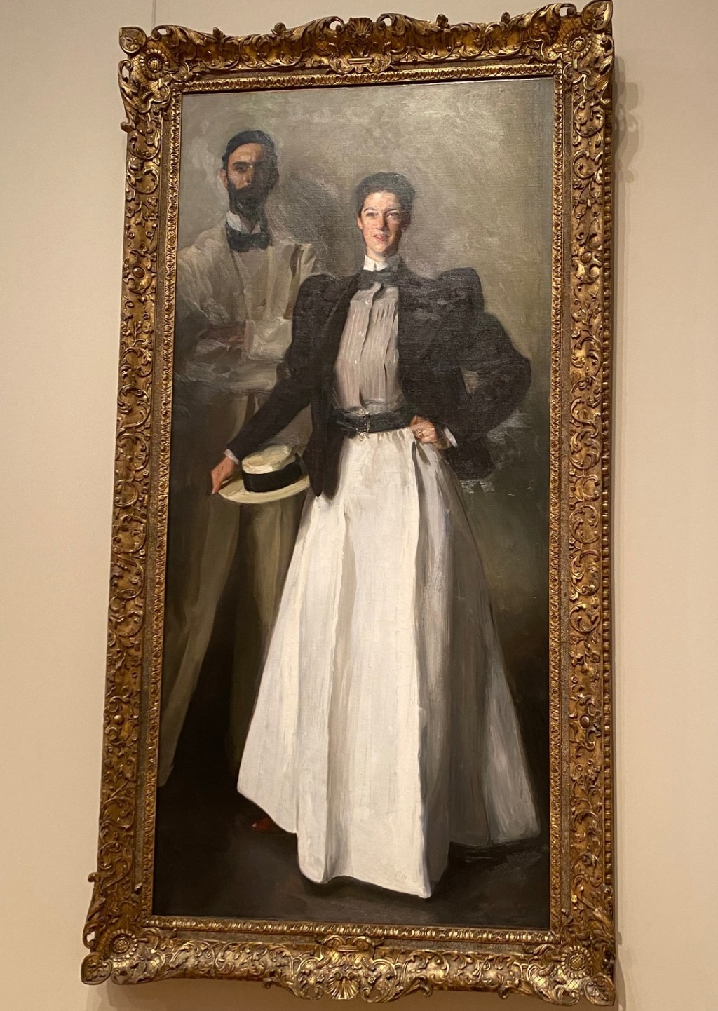 The Met Gala and The Gilded&nbsp;Age