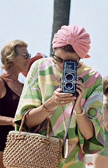 Coastal Chic a.k.a Resort&nbsp;Wear