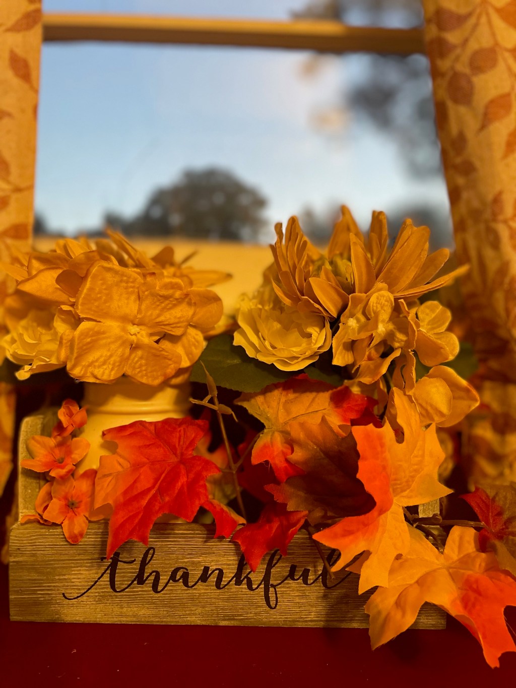 Fall Traditions 2022