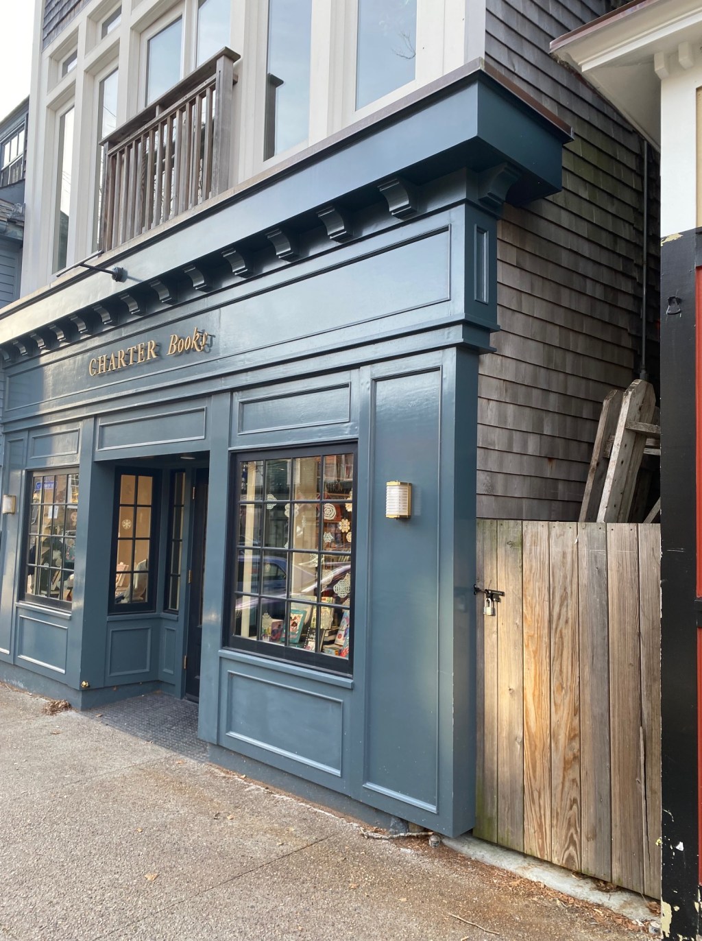 Independent Bookstores